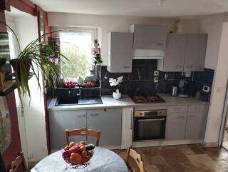  Maison � vendre 5 pi�ces 85 m�