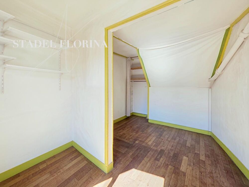 Vente Appartement Appartement Paris 20