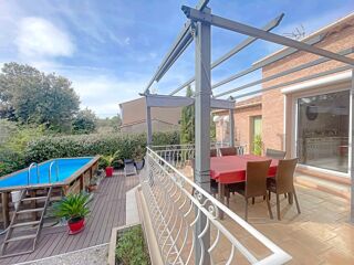  Villa à vendre 4 pièces 90 m²