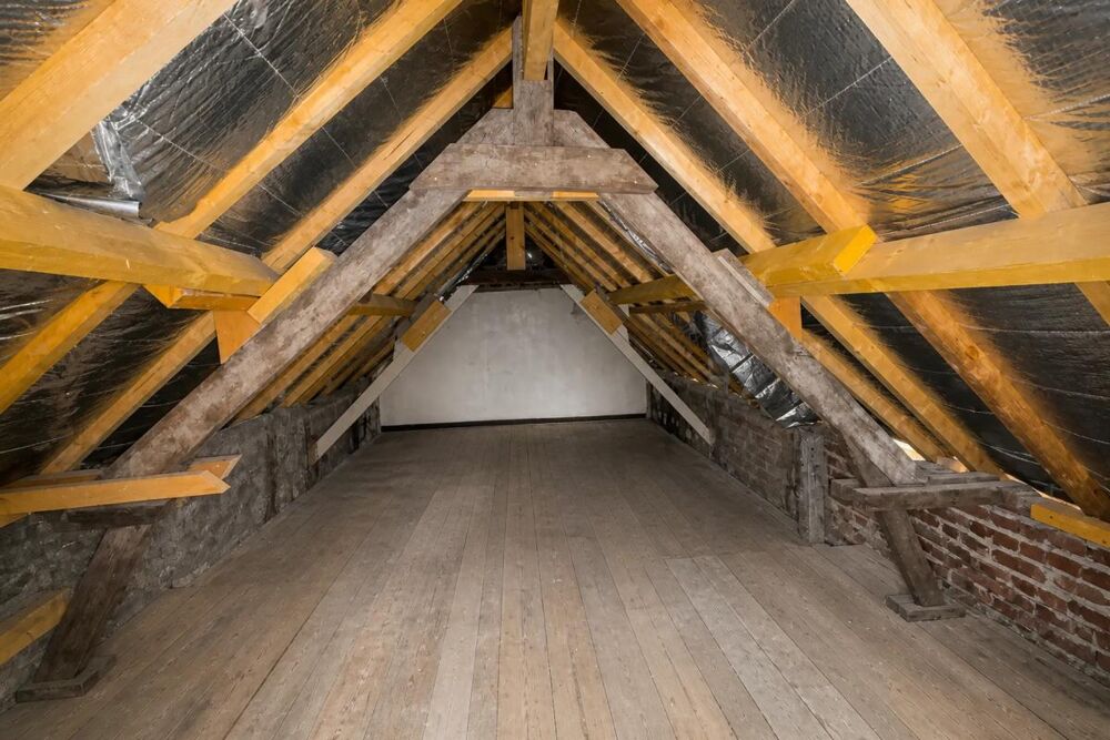 Maison de 6 pièces de 100 m² à Allouagne