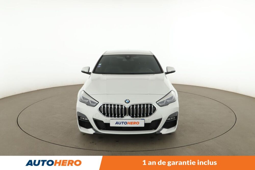 Serie 2 218i M Sport 136 ch 2021 occasion 92130 Issy-les-Moulineaux