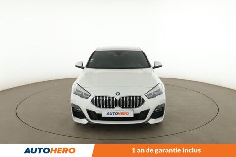 Serie 2 218i M Sport 136 ch 2021 occasion 92130 Issy-les-Moulineaux