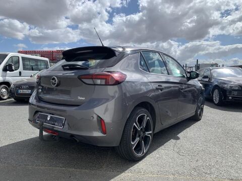 Corsa 1.5 D 100 CH GS Line 2020 occasion 14650 Carpiquet