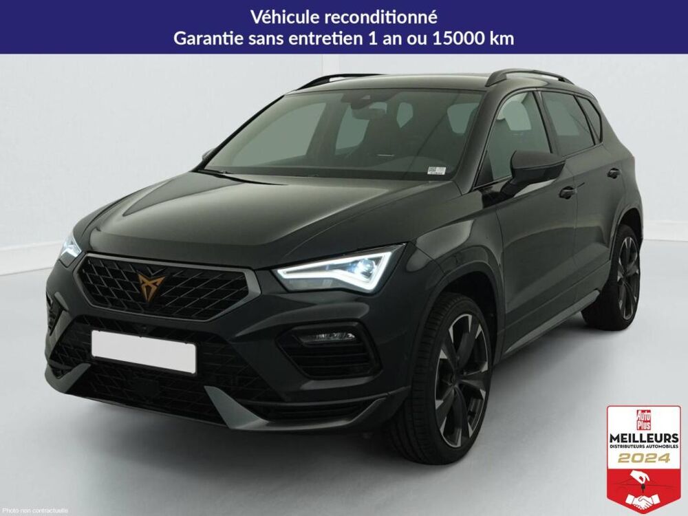 Ateca 1.5 TSI 150ch DSG7 V 2024 occasion 10150 Lavau