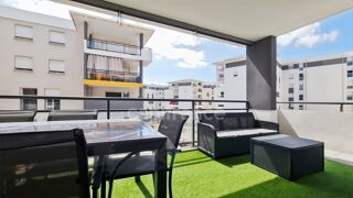  Appartement  vendre 3 pices 71 m