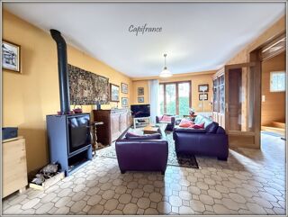  Maison � vendre 6 pi�ces 139 m�