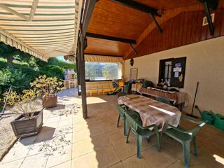  Maison � vendre 3 pi�ces 80 m�