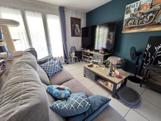 Maison à vendre 4 pièces 81 m²