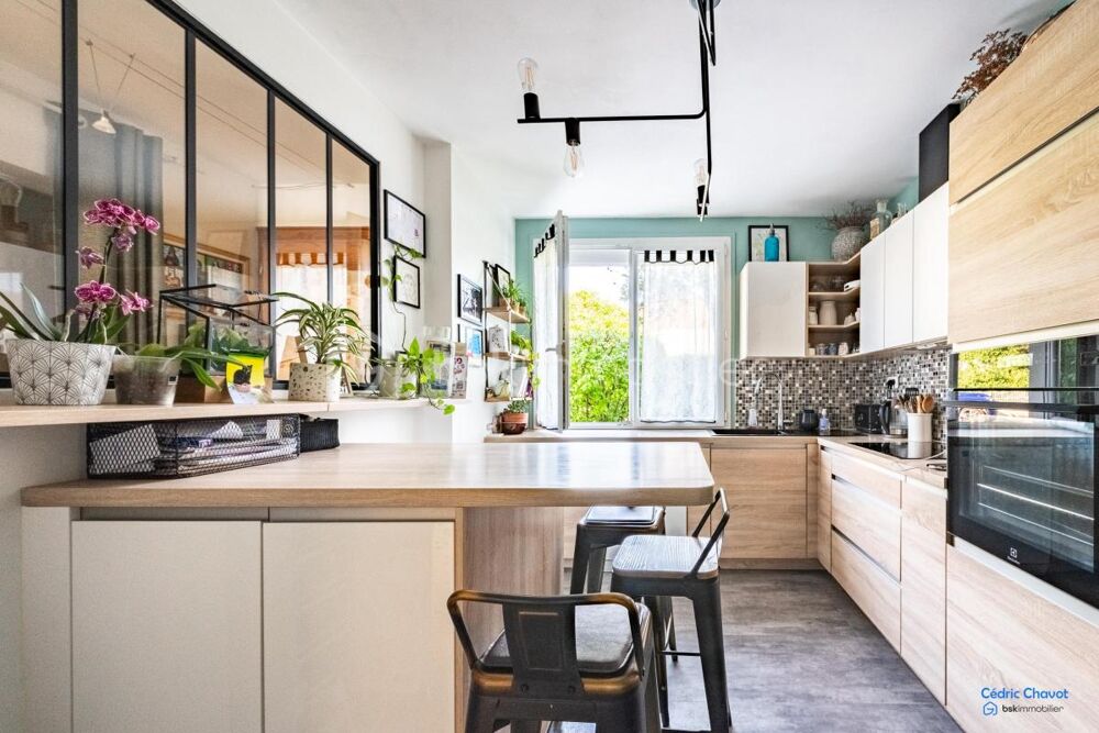 Maison familiale