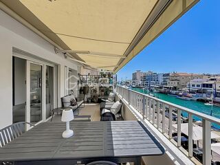 Appartement à vendre 2 pièces 48 m²