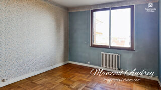  Appartement à vendre 4 pièces 91 m²