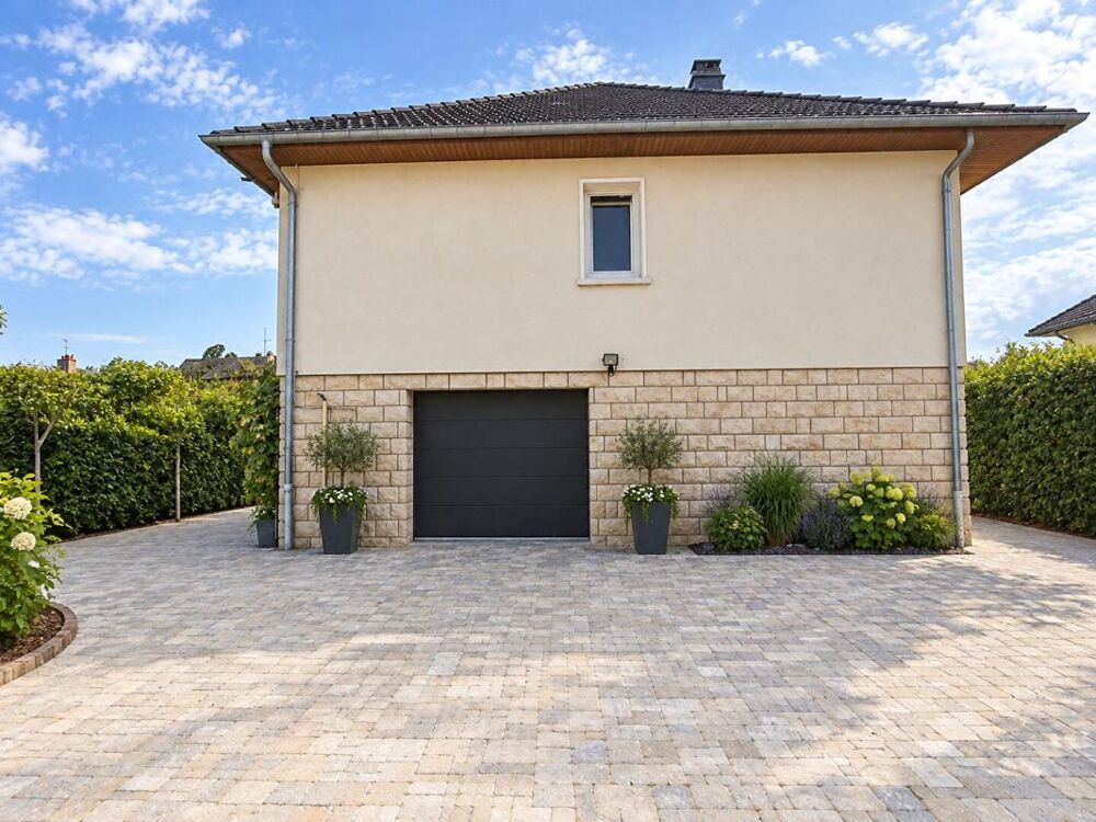 Vente Maison VARENNES-VAUZELLES - MAISON 5 CHAMBRES Varennes vauzelles
