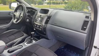 Ranger Double Cabine 2.2 TDCI 150 4X4 BVA6 Limited - Automatique En 2015 occasion 06300 Nice