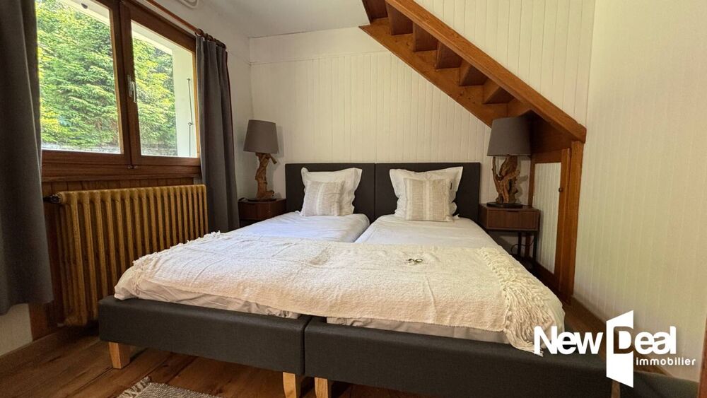  vendre  Chalet Chamonix-Mont-Blanc (74400)