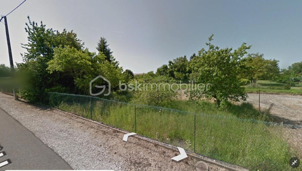 Vente Terrain Terrain Viabiliser Vinneuf
