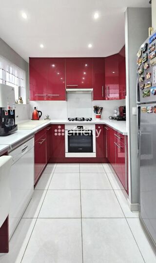  Appartement � vendre 3 pi�ces 67 m�