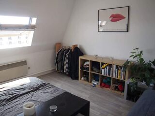  Appartement  louer 1 pice 26 m