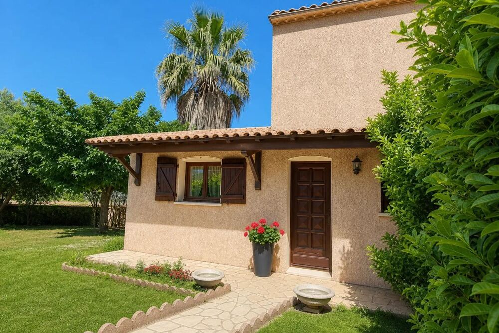 Vente Maison Maison familiale avec piscine – calme absolu – 4 chambres Beziers