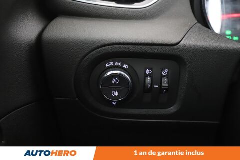 Grandland x 1.2 Turbo Edition 130 ch 2019 occasion 92130 Issy-les-Moulineaux