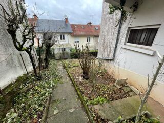  Maison � louer 4 pi�ces 78 m�