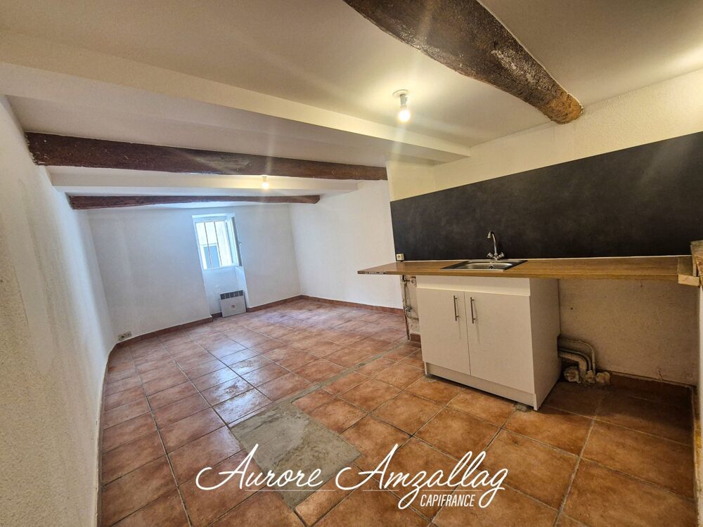 T2 denviron 32 m²  Vieux Aubagne