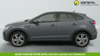 Taigo 1.0 TSI 110 BVM6 R-LINE 2024 occasion 69190 Saint-Fons