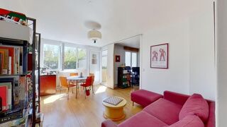  Appartement � vendre 4 pi�ces 68 m�