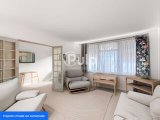  Maison � vendre 84 m�