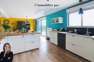  Maison � vendre 8 pi�ces 155 m�