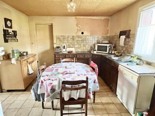  Maison à vendre 6 pièces 121 m²