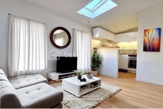  Appartement � vendre 1 pi�ce 17 m�