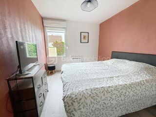  Appartement à vendre 3 pièces 62 m²
