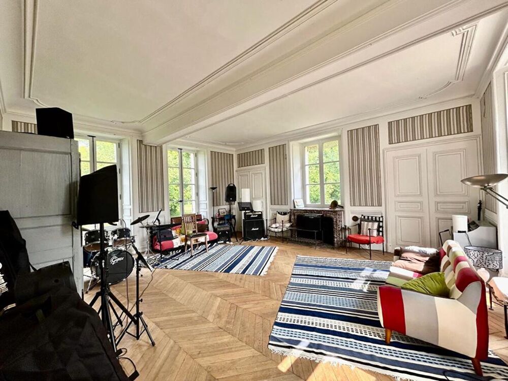 � vendre  Maison Bazoches-l�s-Bray (77118)