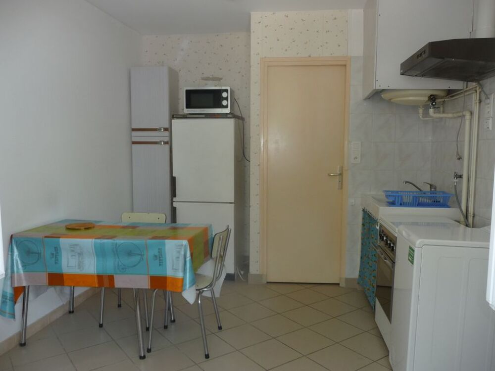 Location Appartement Appartement de 25m2 à louer sur Privas Privas