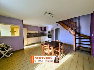  Maison � vendre 10 pi�ces 190 m�