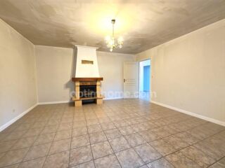  Maison à vendre 3 pièces 74 m²