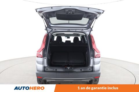 Jogger 1.0 Eco-G Expression 7PL 100 ch 2025 occasion 92130 Issy-les-Moulineaux