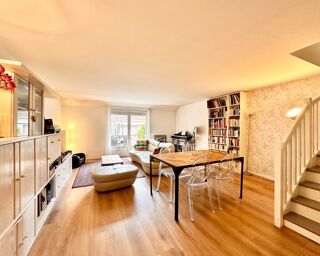  Maison � vendre 6 pi�ces 121 m�