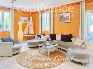  Propriété/château à vendre 7 pièces 178 m²