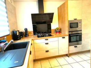  Maison � vendre 4 pi�ces 84 m�