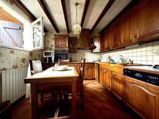  Maison à vendre 6 pièces 115 m²