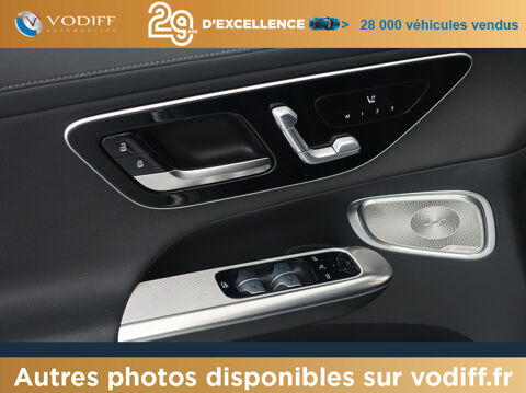 Classe GLC 300de 4MATIC AMG LINE 9G-TRONIC 2024 occasion 67960 Entzheim