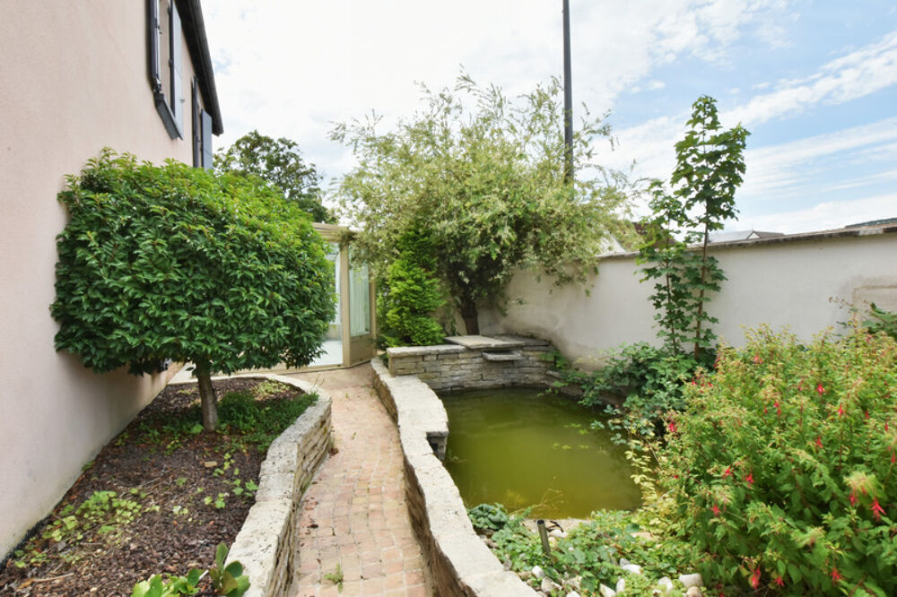 Vente Maison Charmante maison bourguignonne avec vue dégagée à VOSNE ROMANEE Vosne romanee