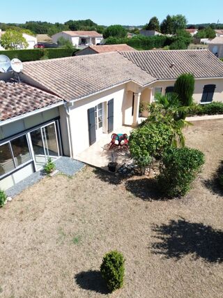  Maison à vendre 6 pièces 125 m²