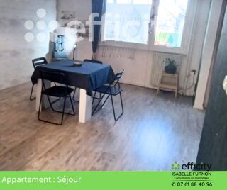  Appartement � vendre 3 pi�ces 66 m�
