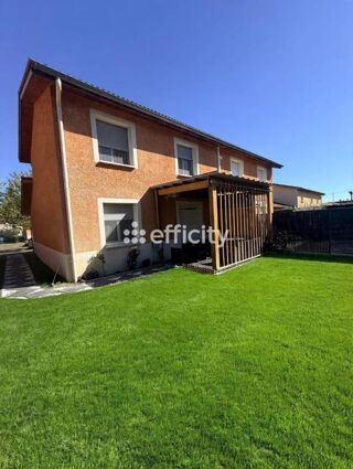  Maison à vendre 4 pièces 83 m²