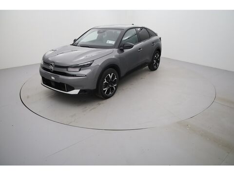 Annonce voiture Citroën C4 23100 €