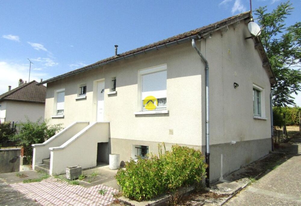 Vente Maison Maison Lumineuse Montresor