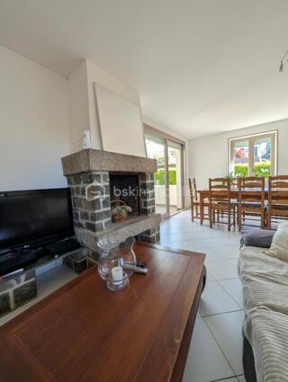  Maison � vendre 4 pi�ces 98 m�