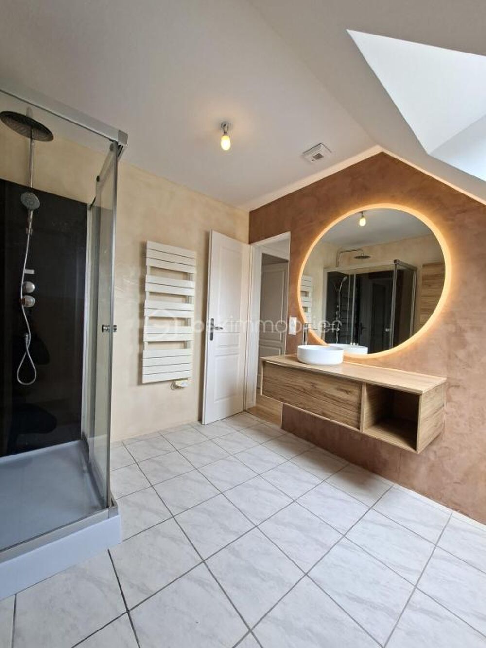 Vente Maison Maison 140m² Languidic